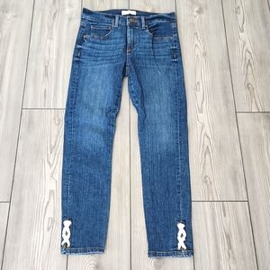 Loft Jeans